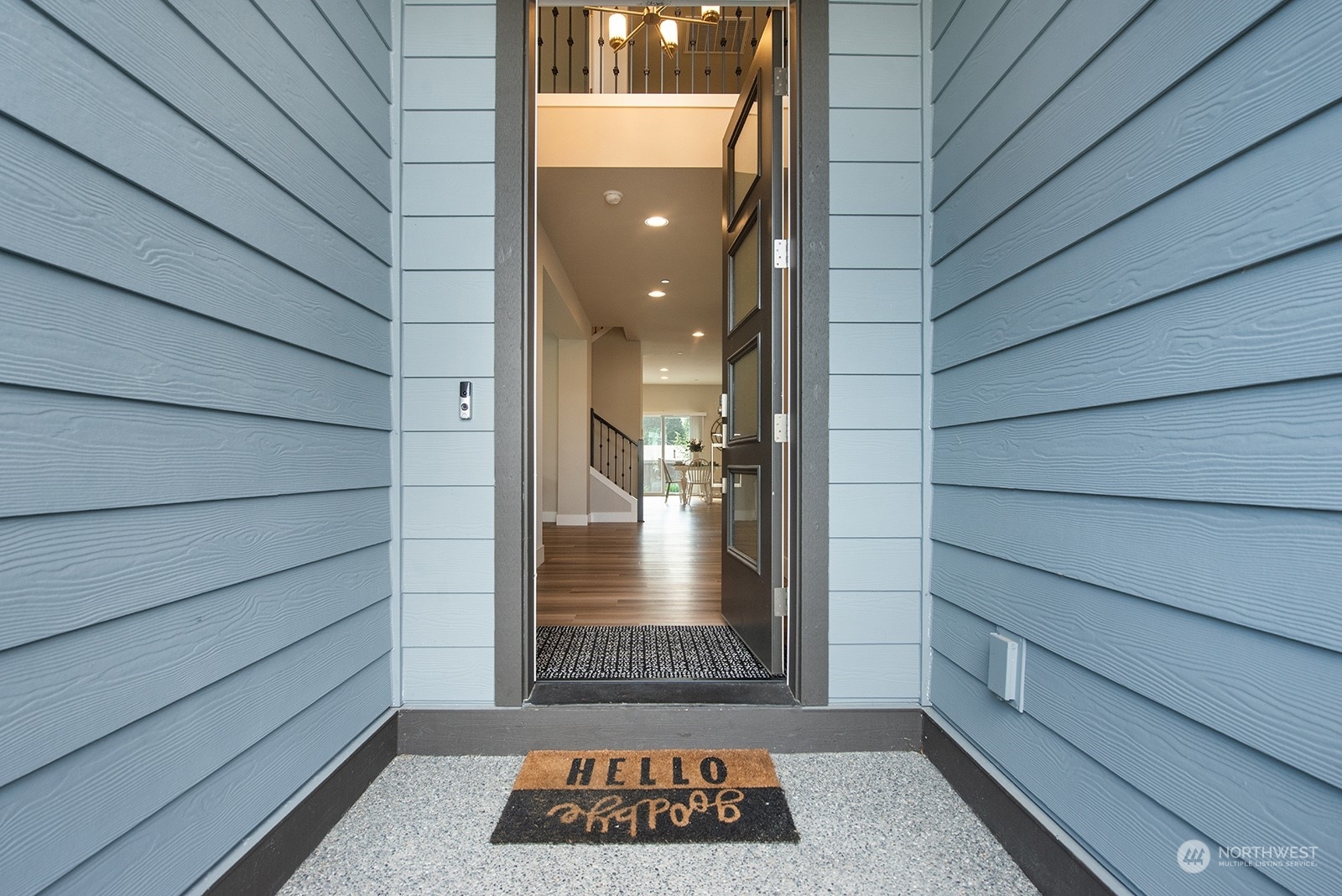 Property Photo: 15330 Meridian Drive SE WA 98087