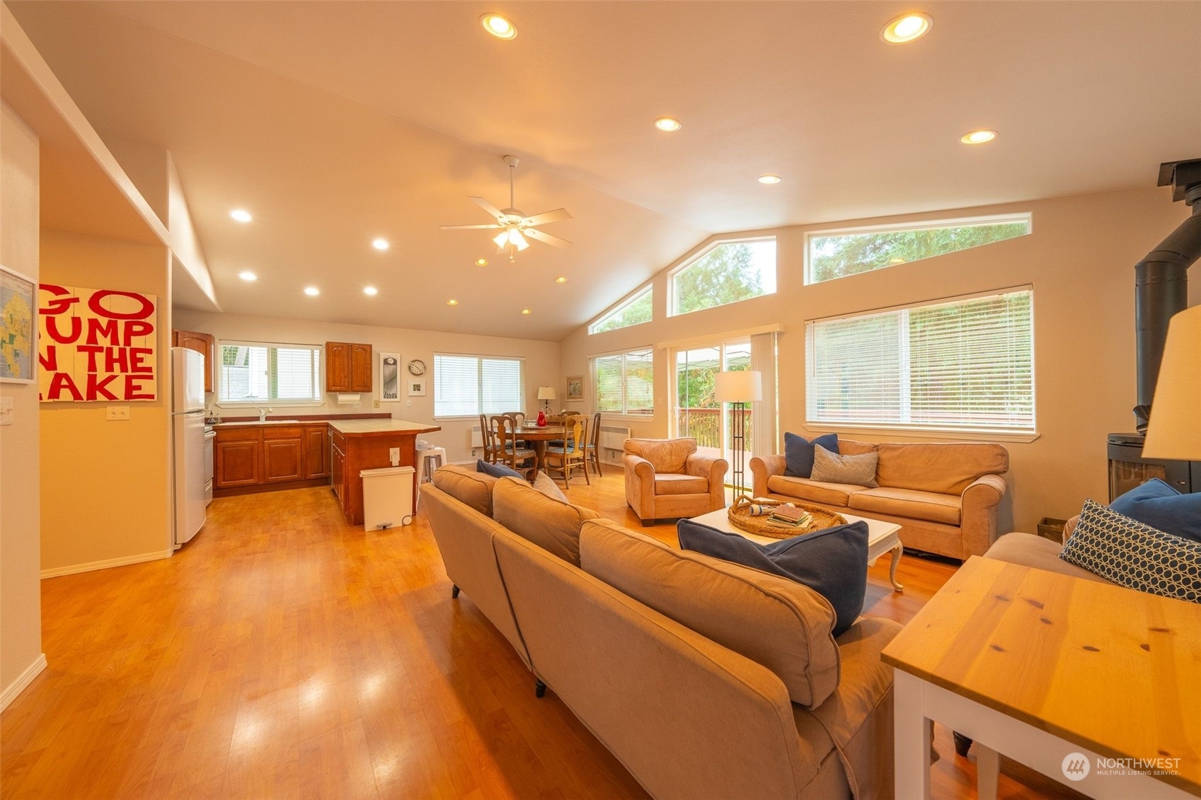 Property Photo: 11006 Matthews Way WA 98303