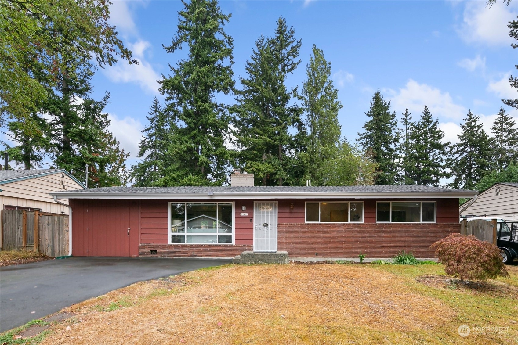 Property Photo:  23301 97th Avenue W  WA 98020 