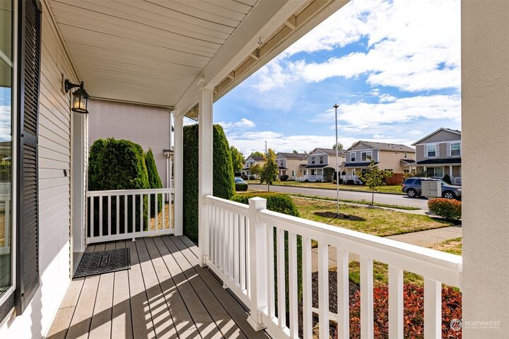 Property Photo: 1151 Ash Street WA 98264