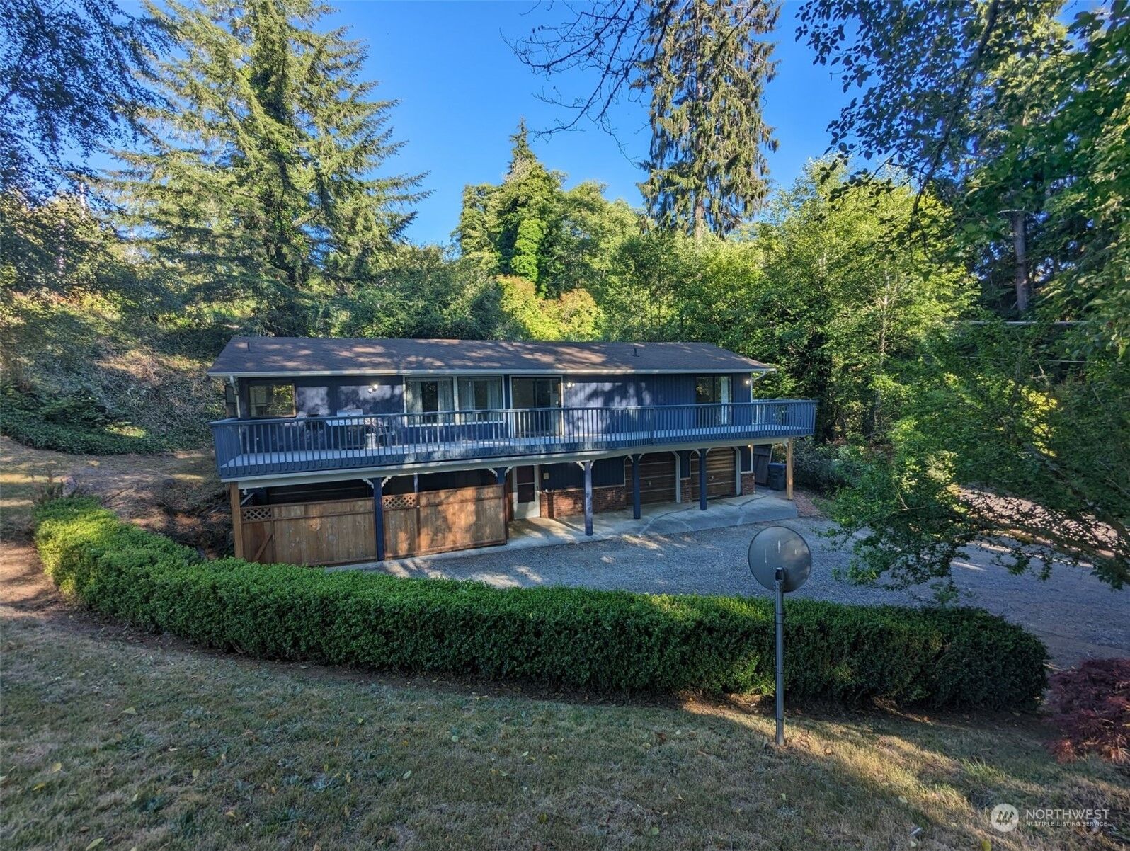 Property Photo: 1400 Pioneer Boulevard WA 98520