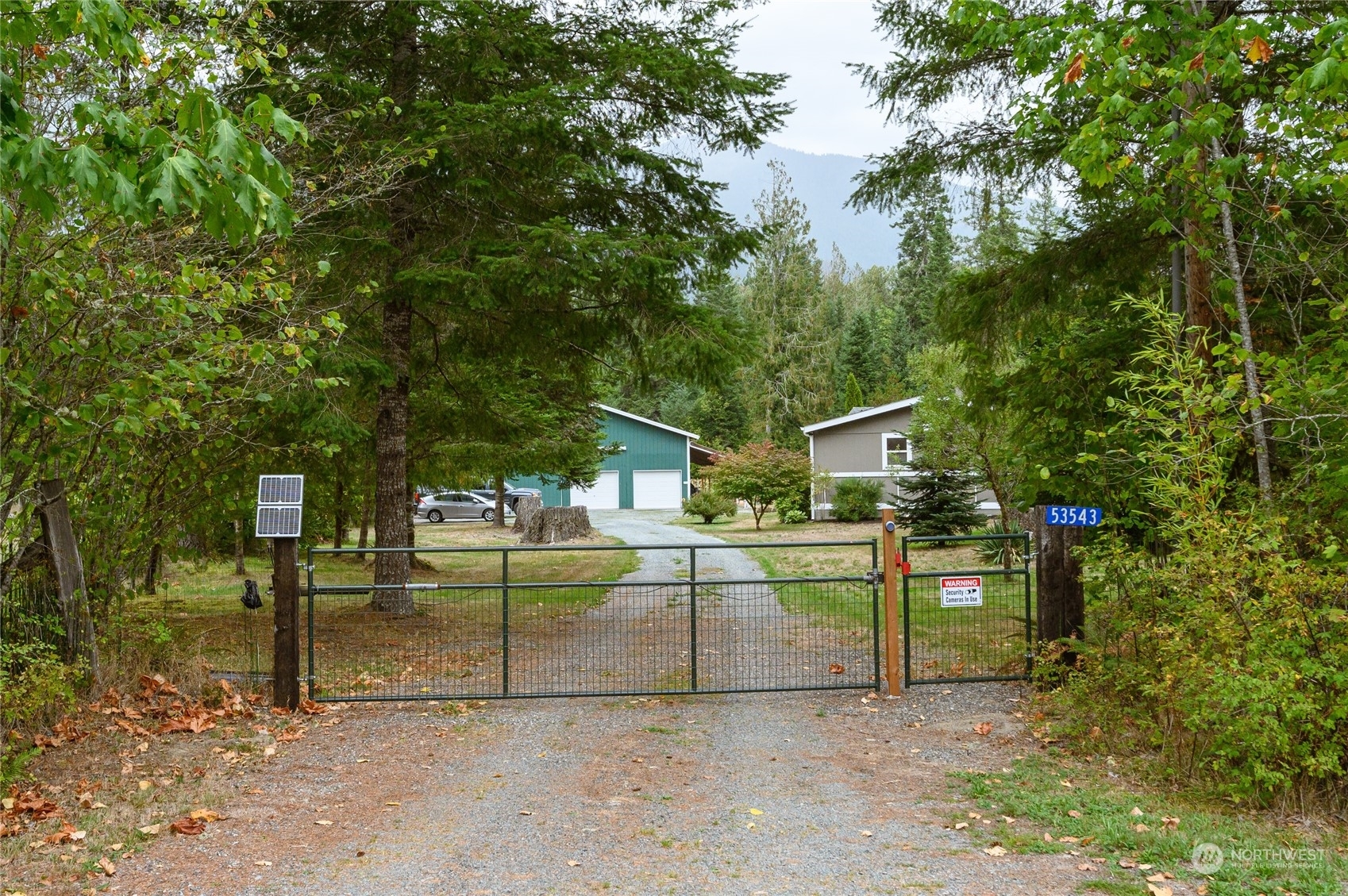 Property Photo:  53543 Rockport Cascade Road  WA 98283 