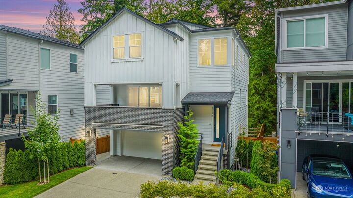 1310 245th Avenue NE  Sammamish WA 98074 photo