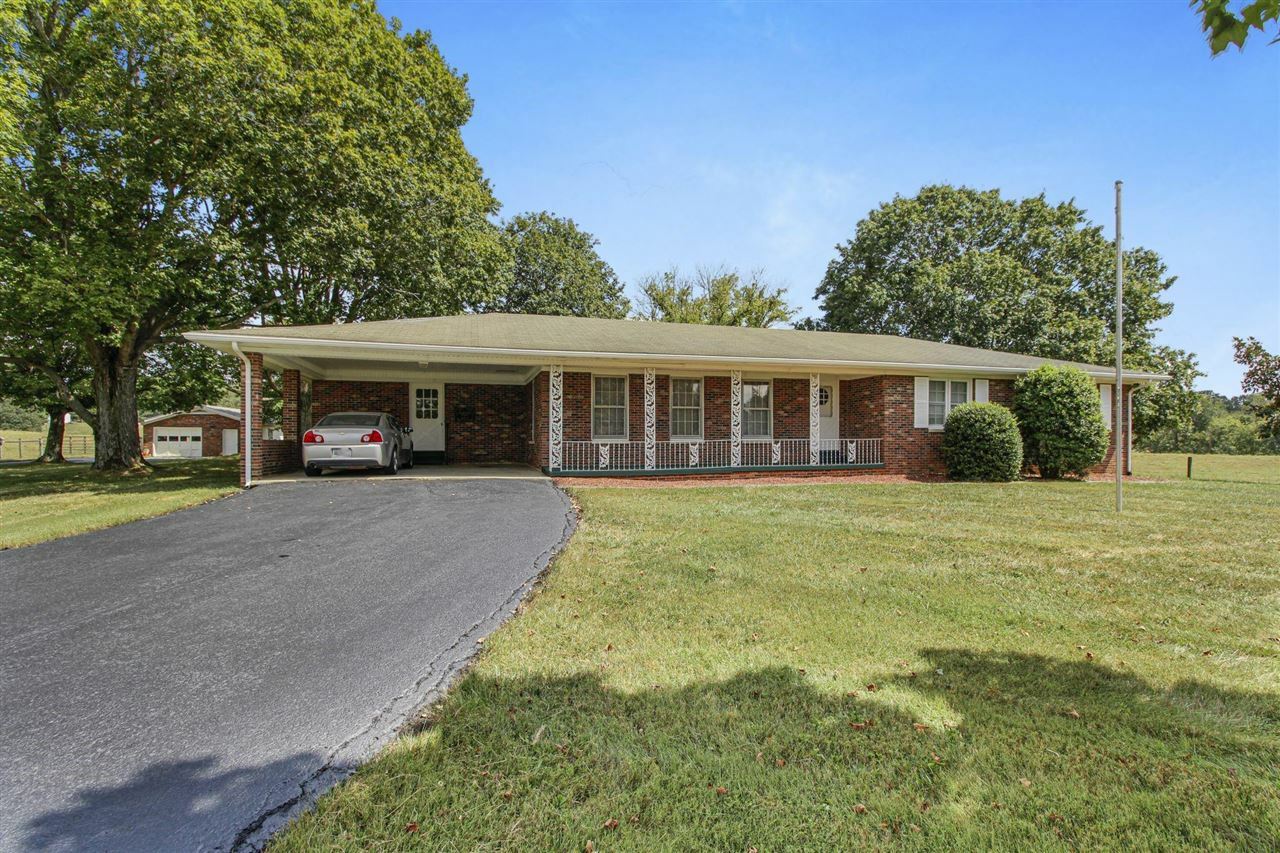 Property Photo:  8266 N Dixie Highway  KY 42713 