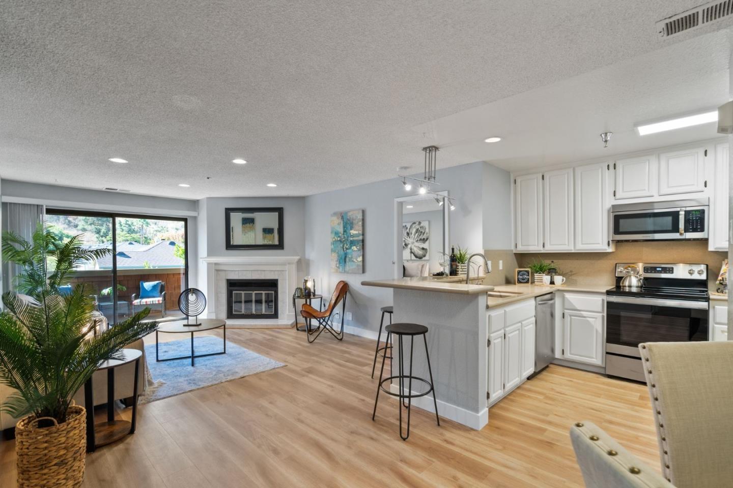 Property Photo:  1640 La Terrace Circle  CA 95123 