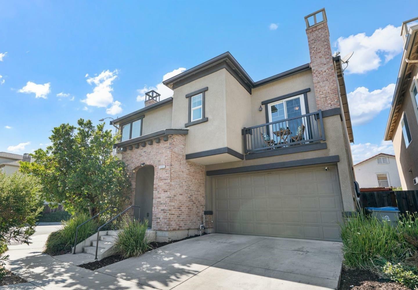 1403 Shore Drive  San Jose CA 95131 photo