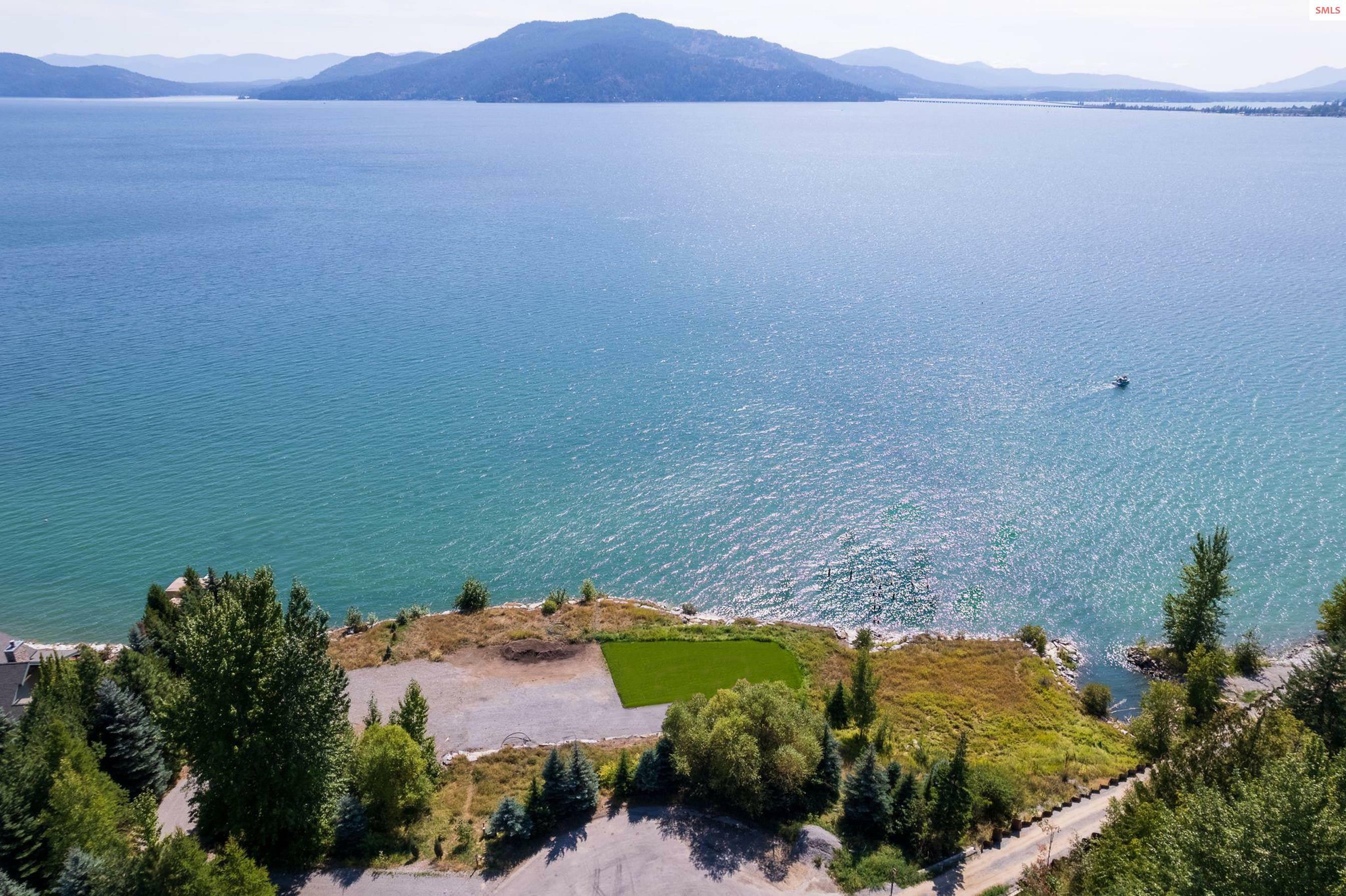 Property Photo: 193 Ponder Point Lane, West Lot ID 83864