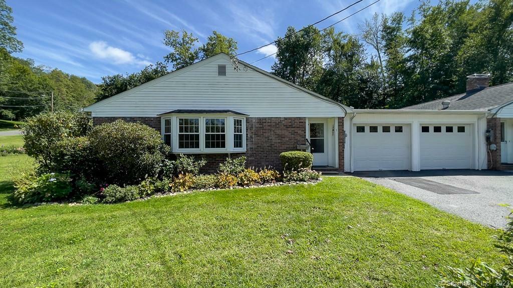 Property Photo: 1 Lambert Lane 1 CT 06804