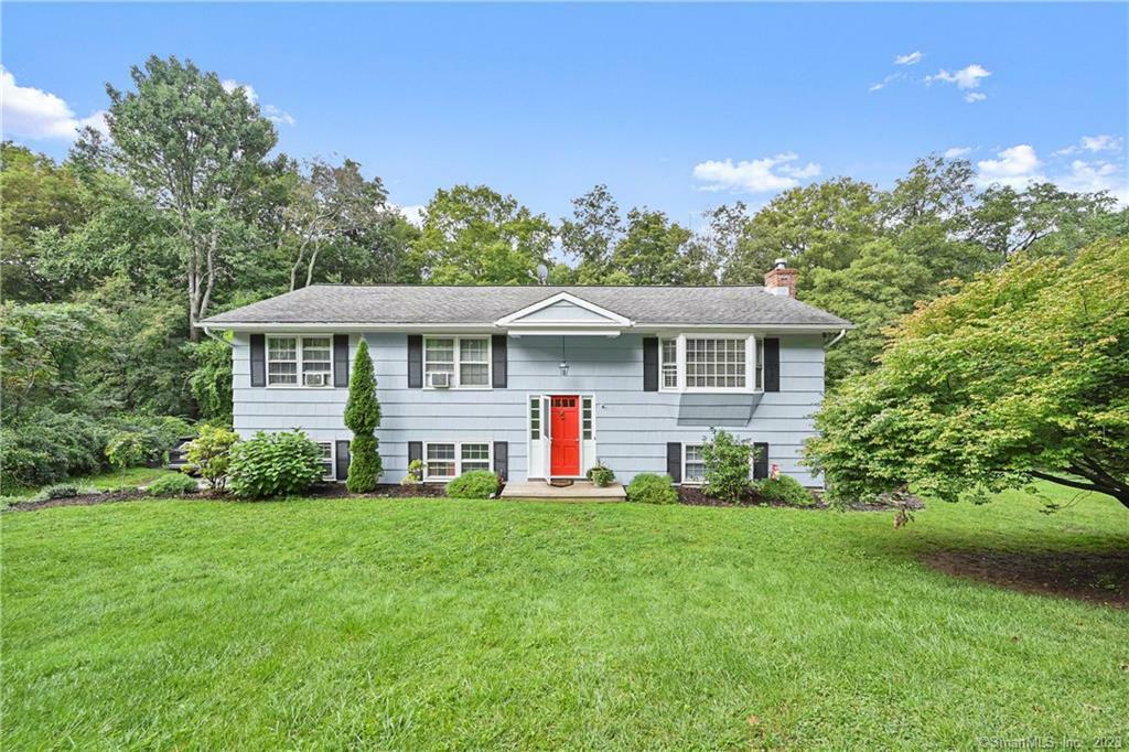 Property Photo: 3 Canyon Drive CT 06776