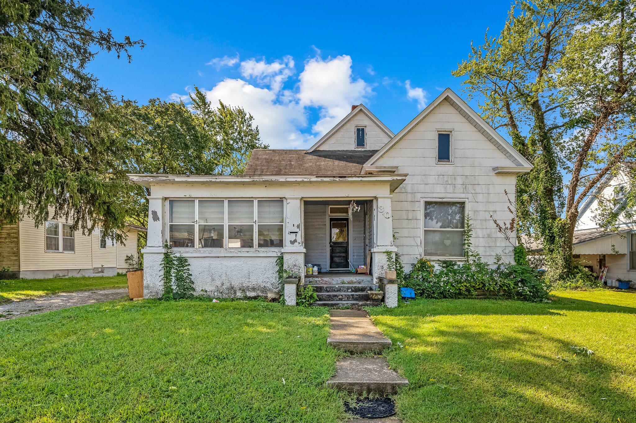 Property Photo:  30 W College Street  MO 65605 