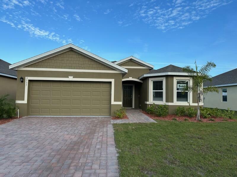 3737 Aberdeen Drive SE  Palm Bay FL 32909 photo