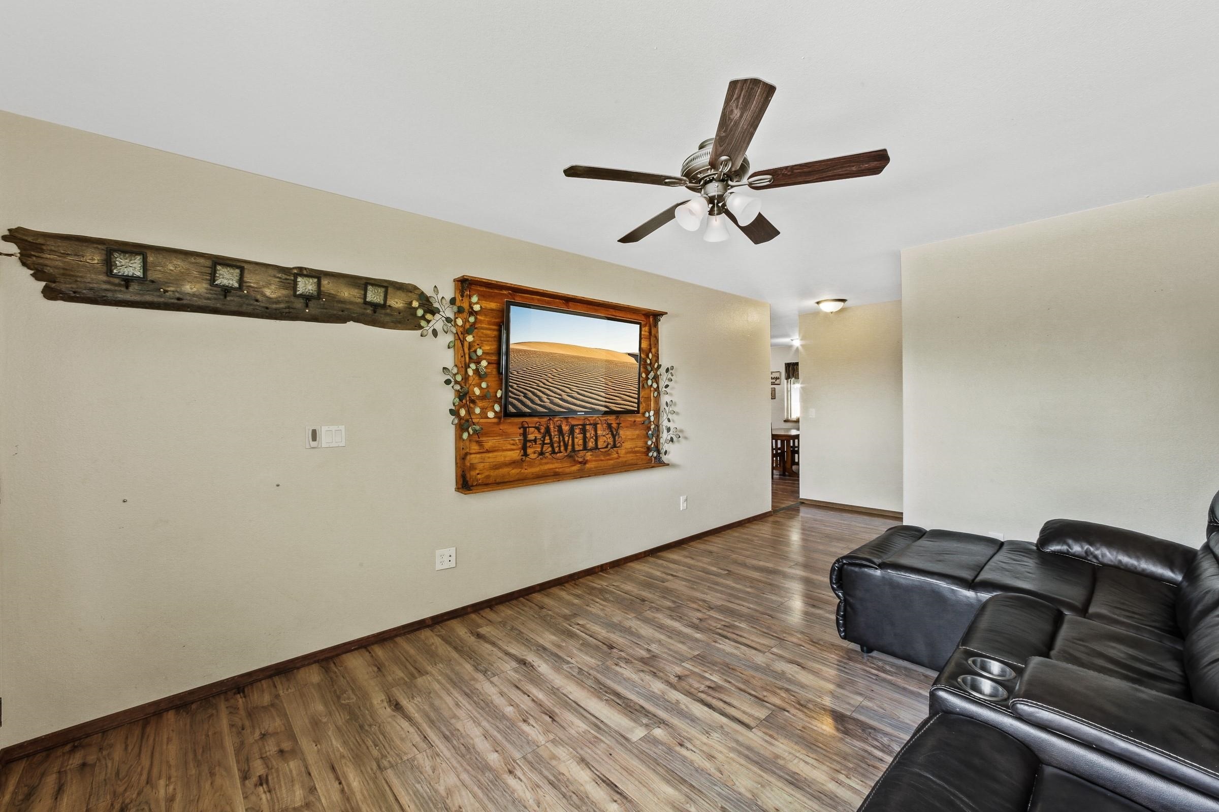 Property Photo: 303 S Forest Ave WA 99006