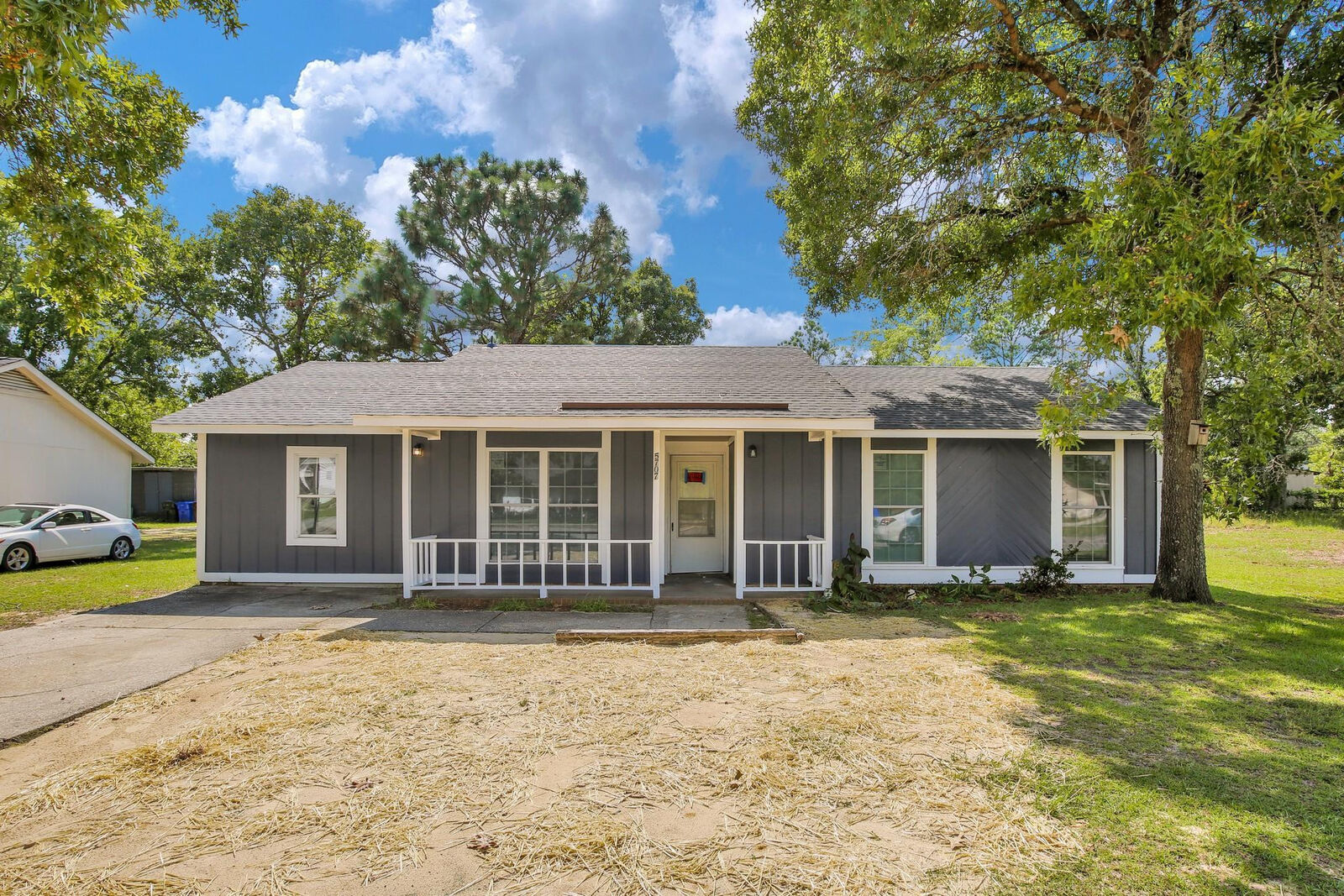 Property Photo:  5709 Meharry Drive  NC 28311 