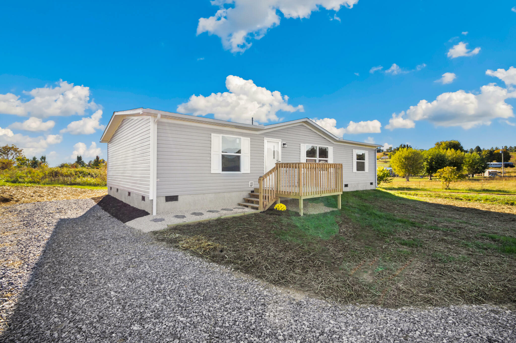 Property Photo:  45 Morrison Road  TN 37641 