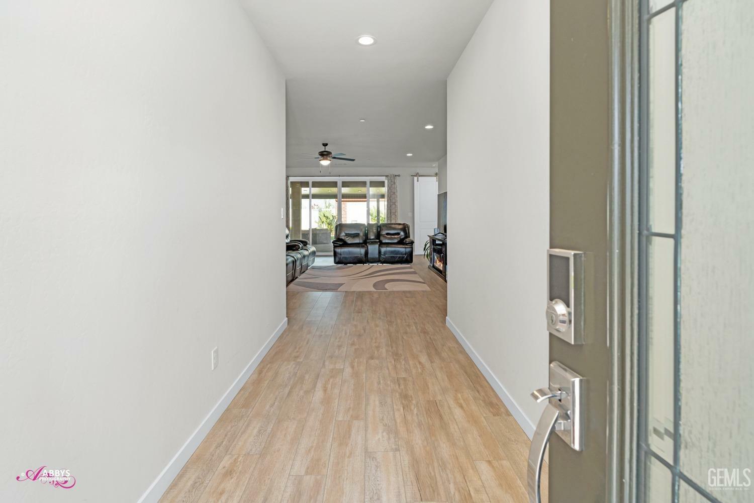 Property Photo: 11 Claudia Autumn Drive CA 93314