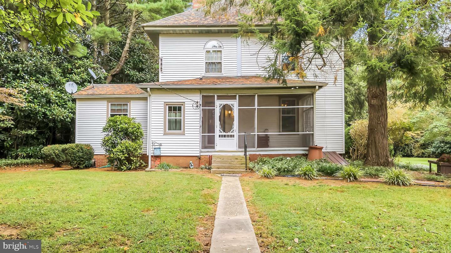 Property Photo: 10850 Kemp Nursery Road MD 21853