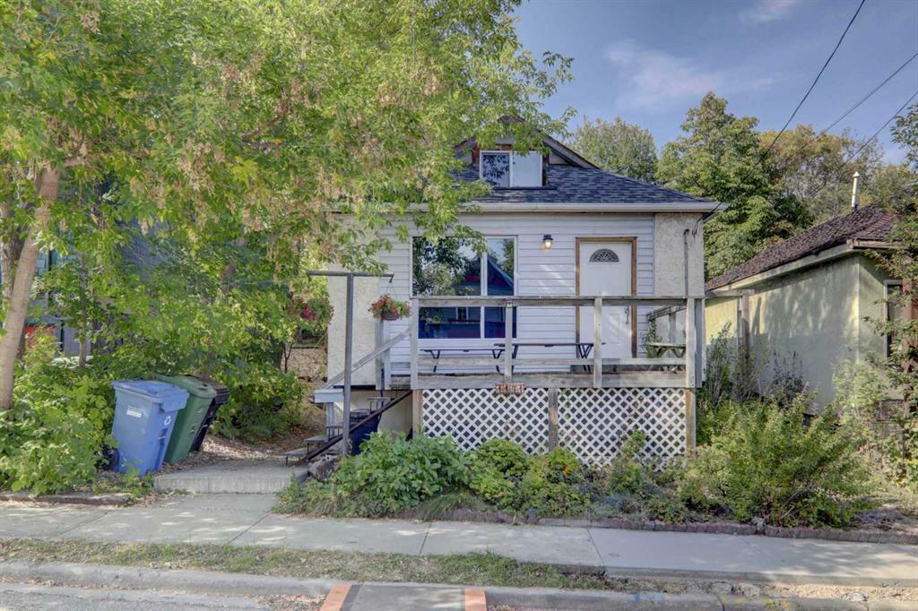 Property Photo: 1141 Maggie Street Southeast AB T2G4L9