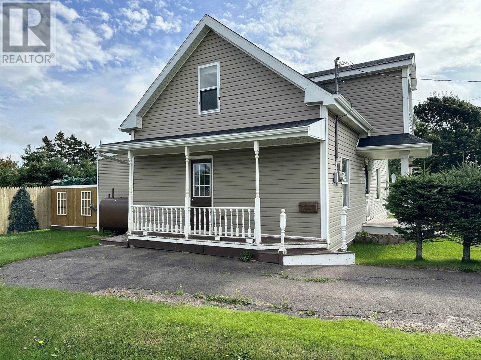 609 Notre Dame Street  Summerside PE C1N1T6 photo
