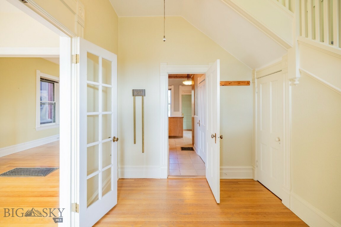 Property Photo: 931 Caledonia Street MT 59701