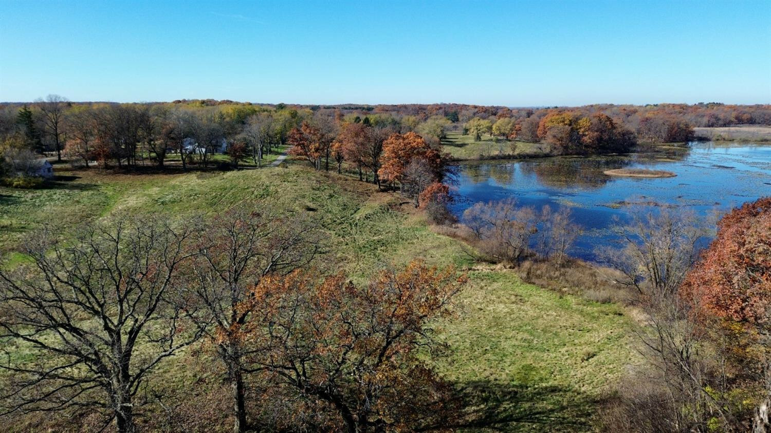 Property Photo:  636 N Calumet Avenue  IN 46383 