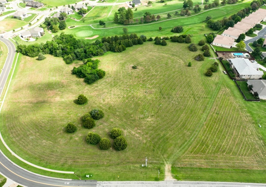 Property Photo: B2 L9 Cedar Point Ct KS 67401