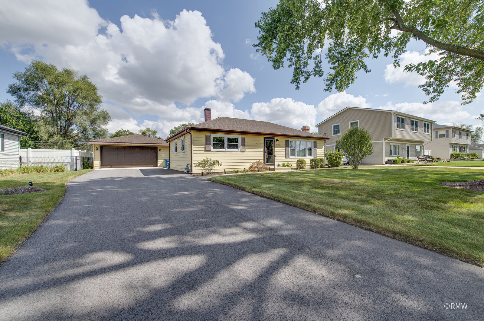 Property Photo: 4N441 3rd Avenue IL 60101
