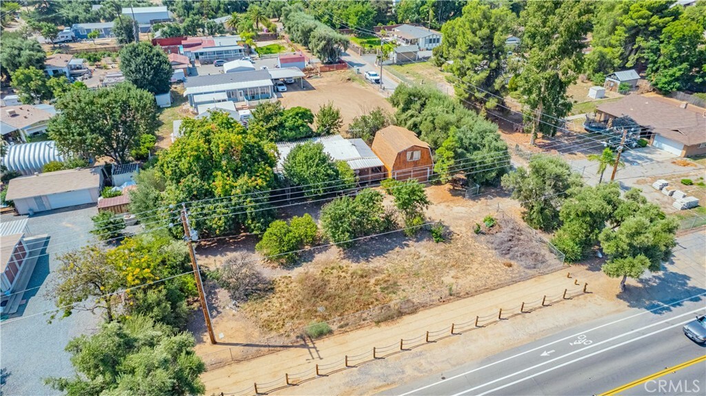 Property Photo: 20705 Grand Avenue CA 92595