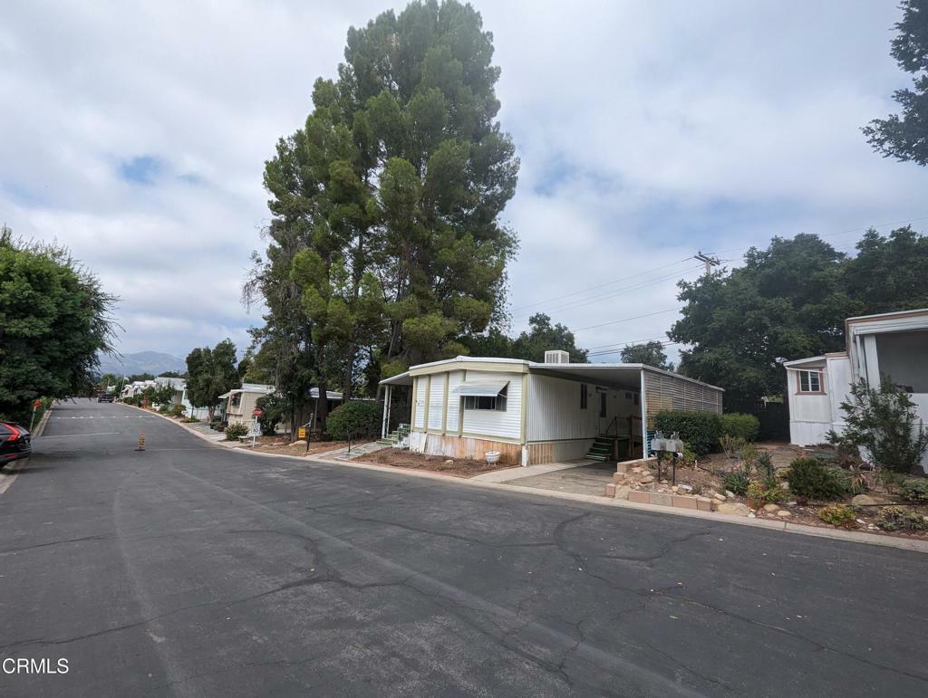 Property Photo:  1225 S Rice Road 10  CA 93023 