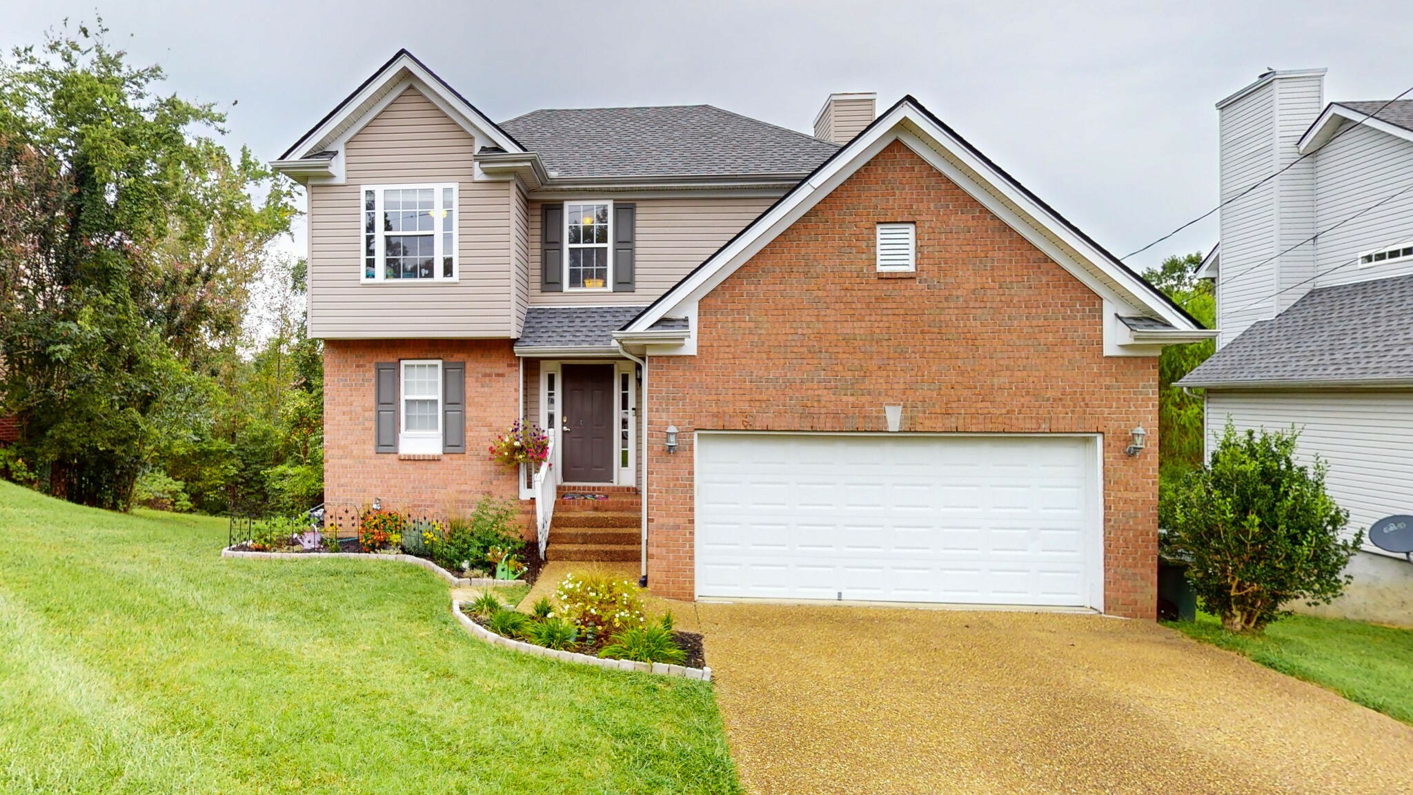 Property Photo: 1507 Yarmouth Ln TN 37138