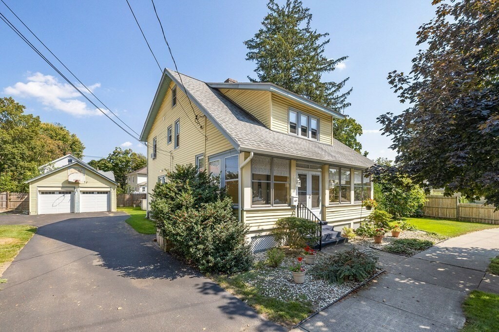 Property Photo:  17 Manitoba St  MA 01108 