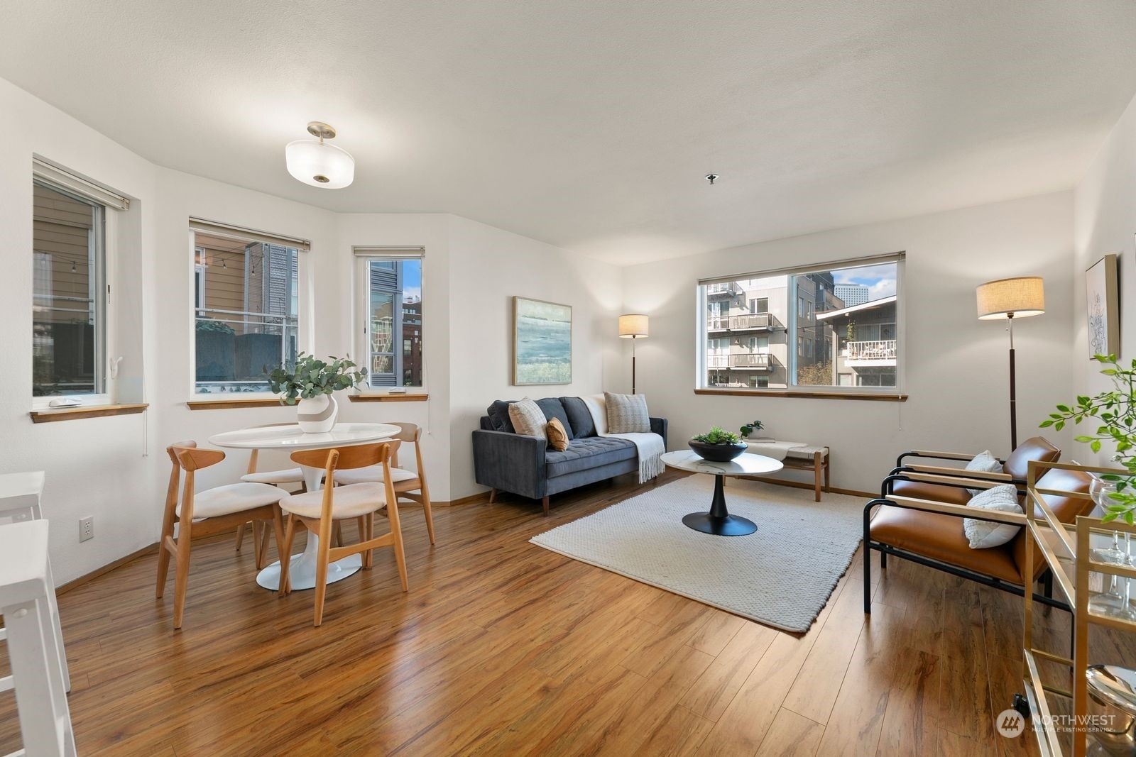 Property Photo: 1614 Summit Ave S207 WA 98122
