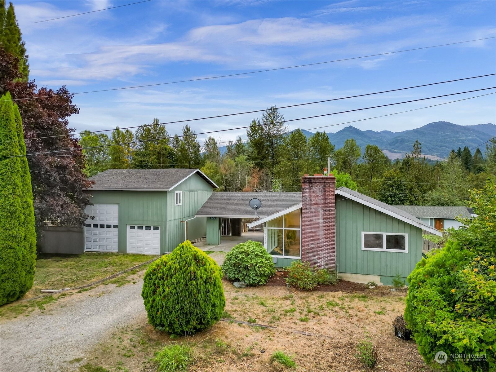 Property Photo:  45216 Duffy Street  WA 98237 