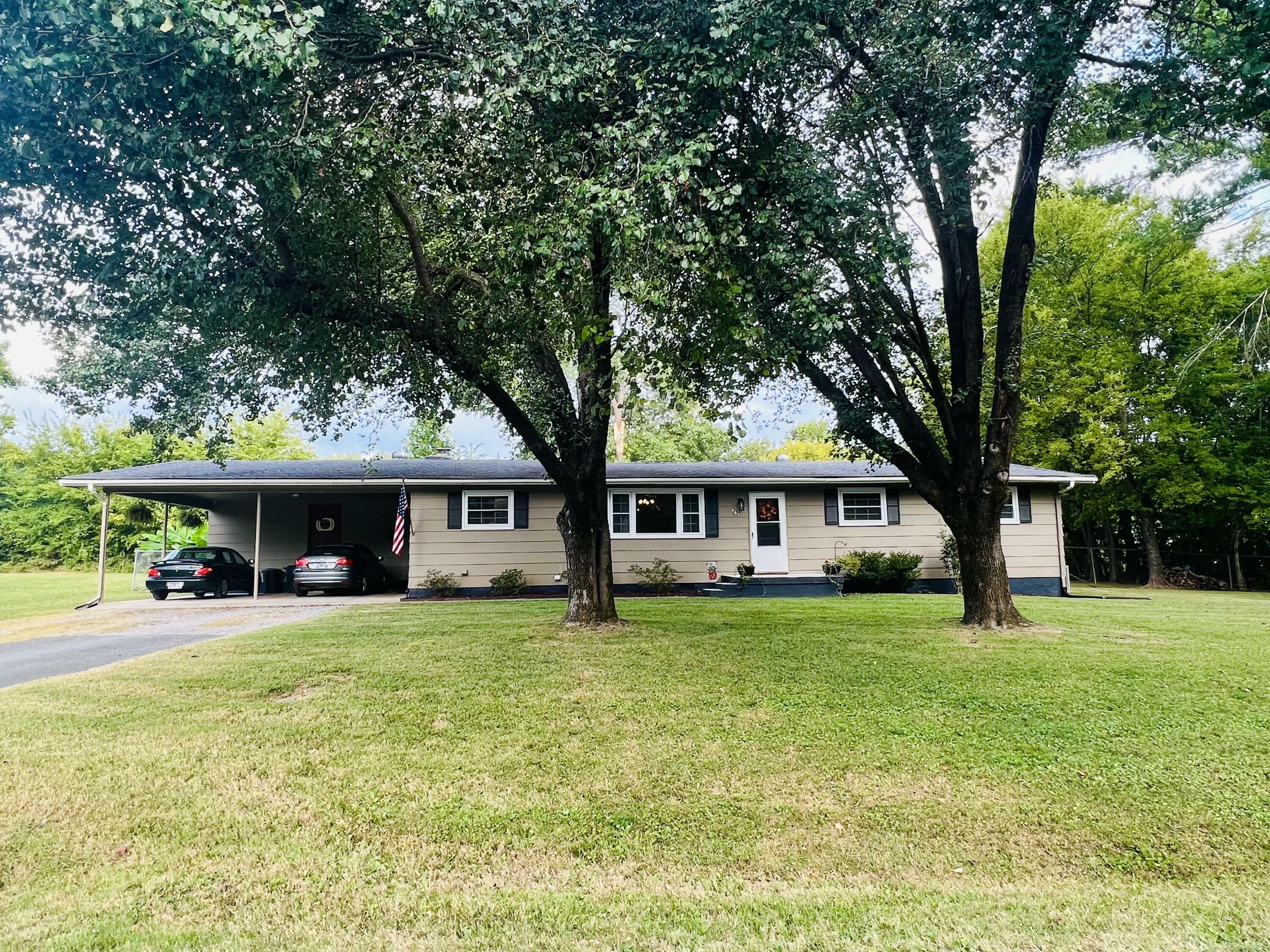 Property Photo:  461 Yoakum Street  TN 37321 