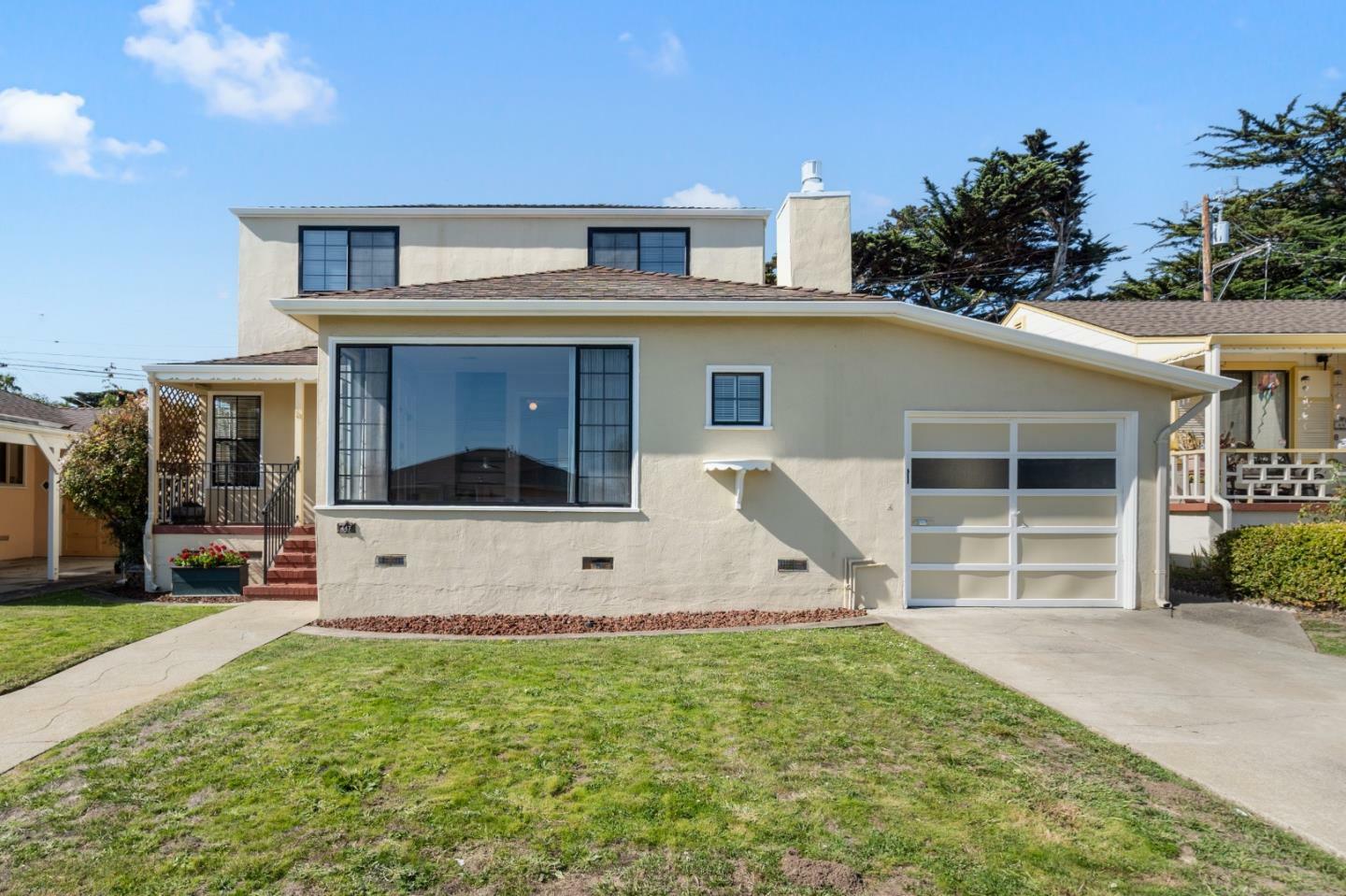 Property Photo:  447 Briarwood Drive  CA 94080 