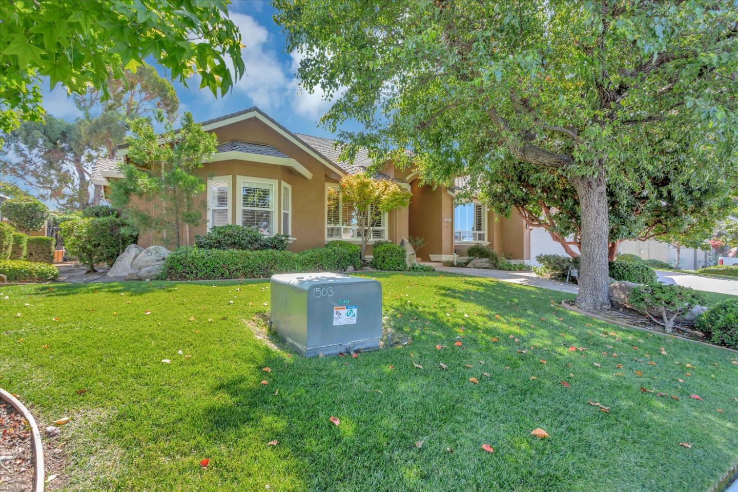 Property Photo: 1177 Ridgemark Drive CA 95023