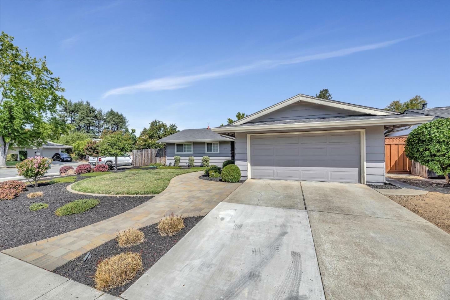Property Photo: 1391 3rd Street CA 95020
