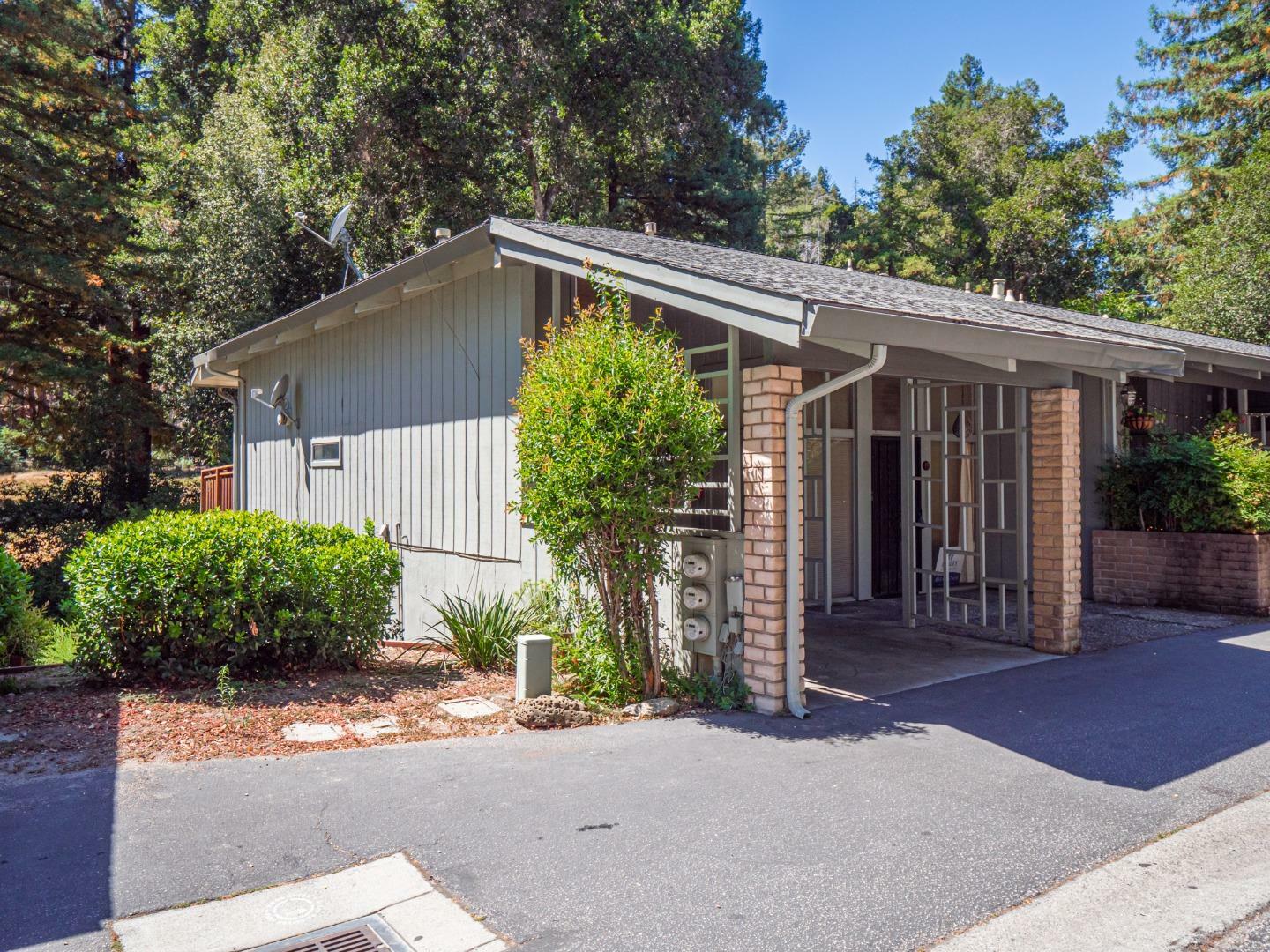 16541 Big Basin Way 15  Boulder Creek CA 95006 photo