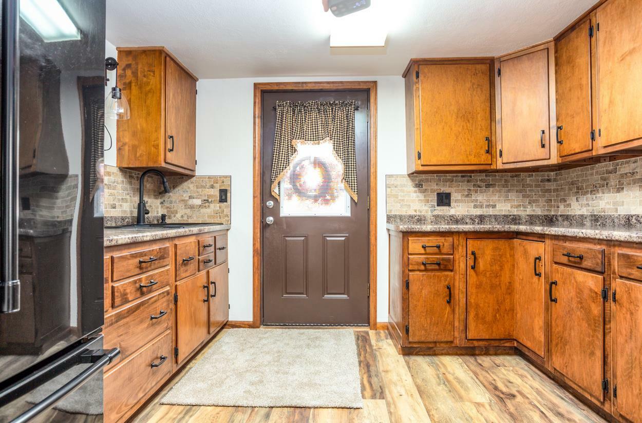 Property Photo:  5103 South County Road D  WI 53501 