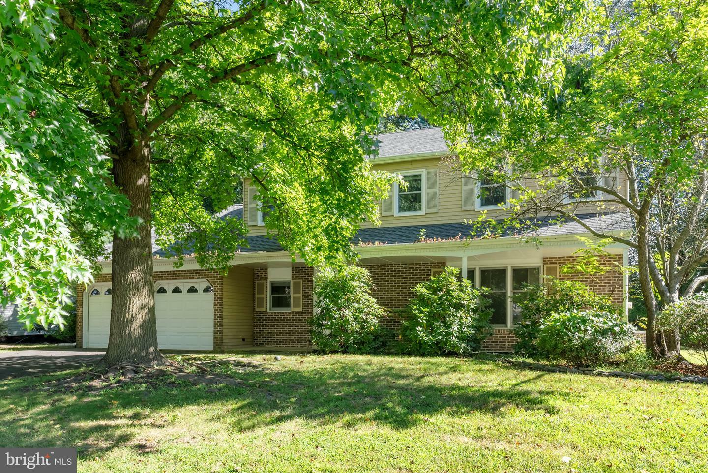 Property Photo:  338 Flint Road  PA 19047 