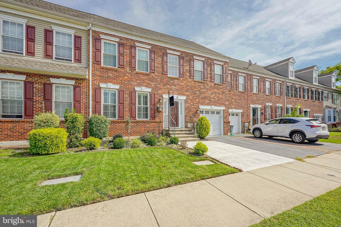 Property Photo: 3513 Tuscany Drive PA 19145