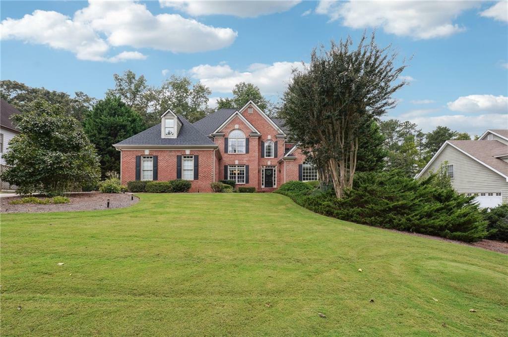 Property Photo: 5035 Oakmont Bend Drive GA 30004