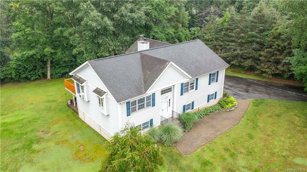 Property Photo:  278 Lauer Road  NY 12603 