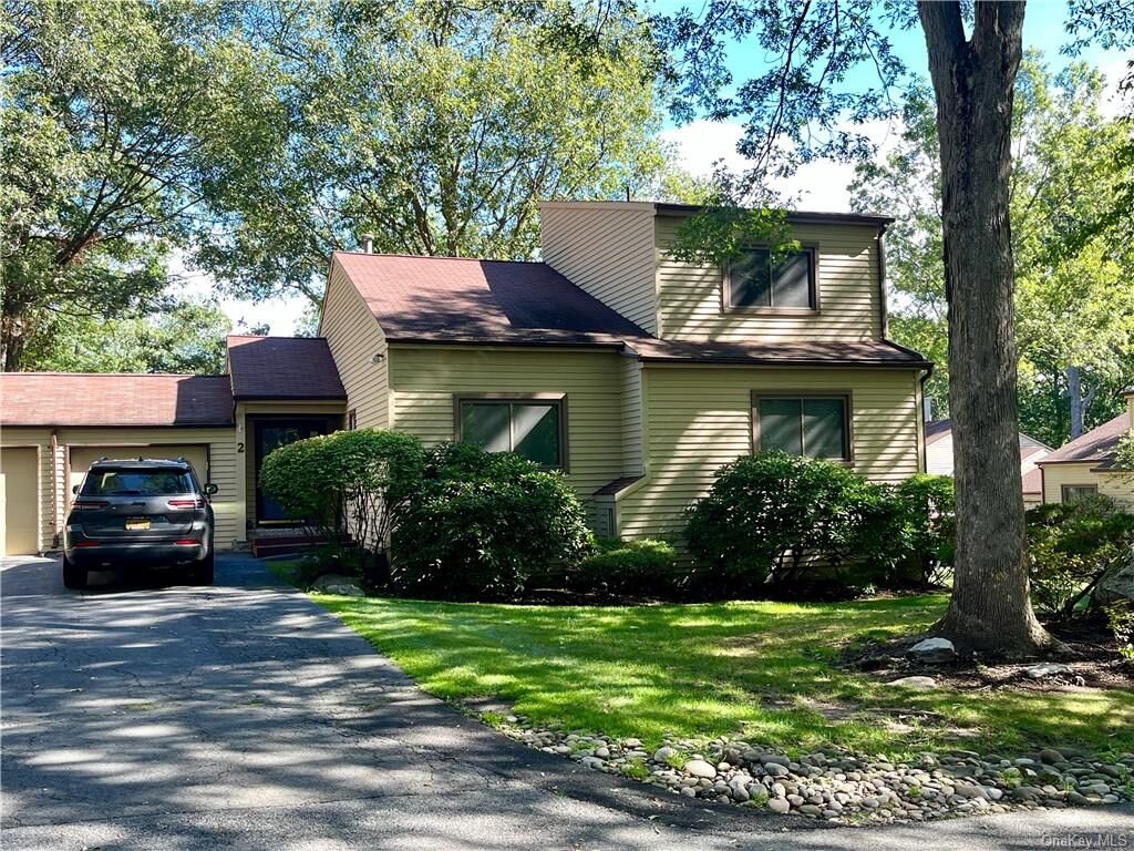 Property Photo: 2 Ironwood Drive NY 10930