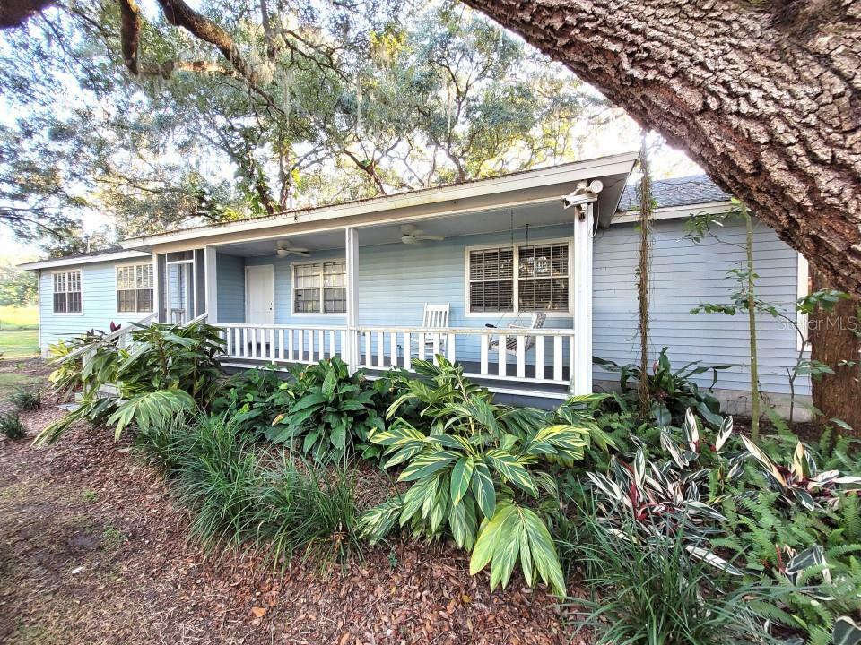 Property Photo:  1825 Leo Clemons Lane  FL 33565 