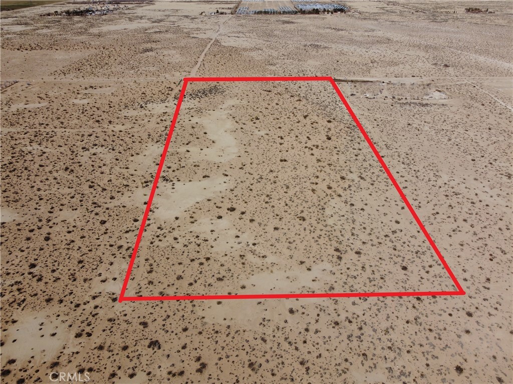 Property Photo: 0 Wilshire Rd CA 92356