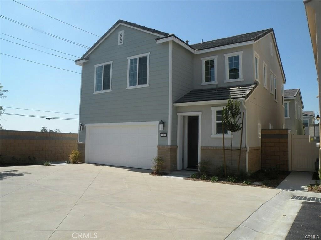 Property Photo:  1601 Ruedy Place  CA 91784 