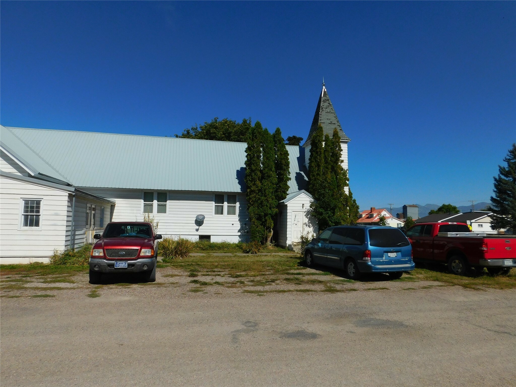 Property Photo: 38714 3rd Street W MT 59824