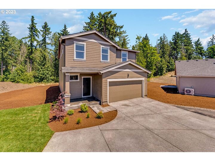 103 Cedar Springs Loop S  Kalama WA 98625 photo