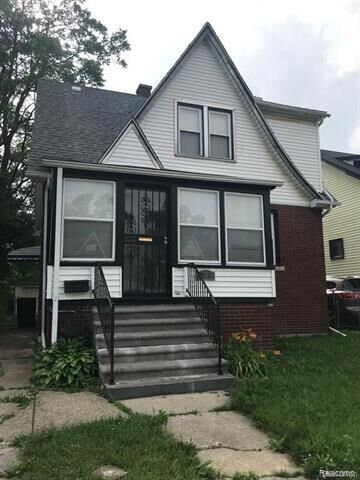 Property Photo:  9265 Sorrento Street  MI 48228 