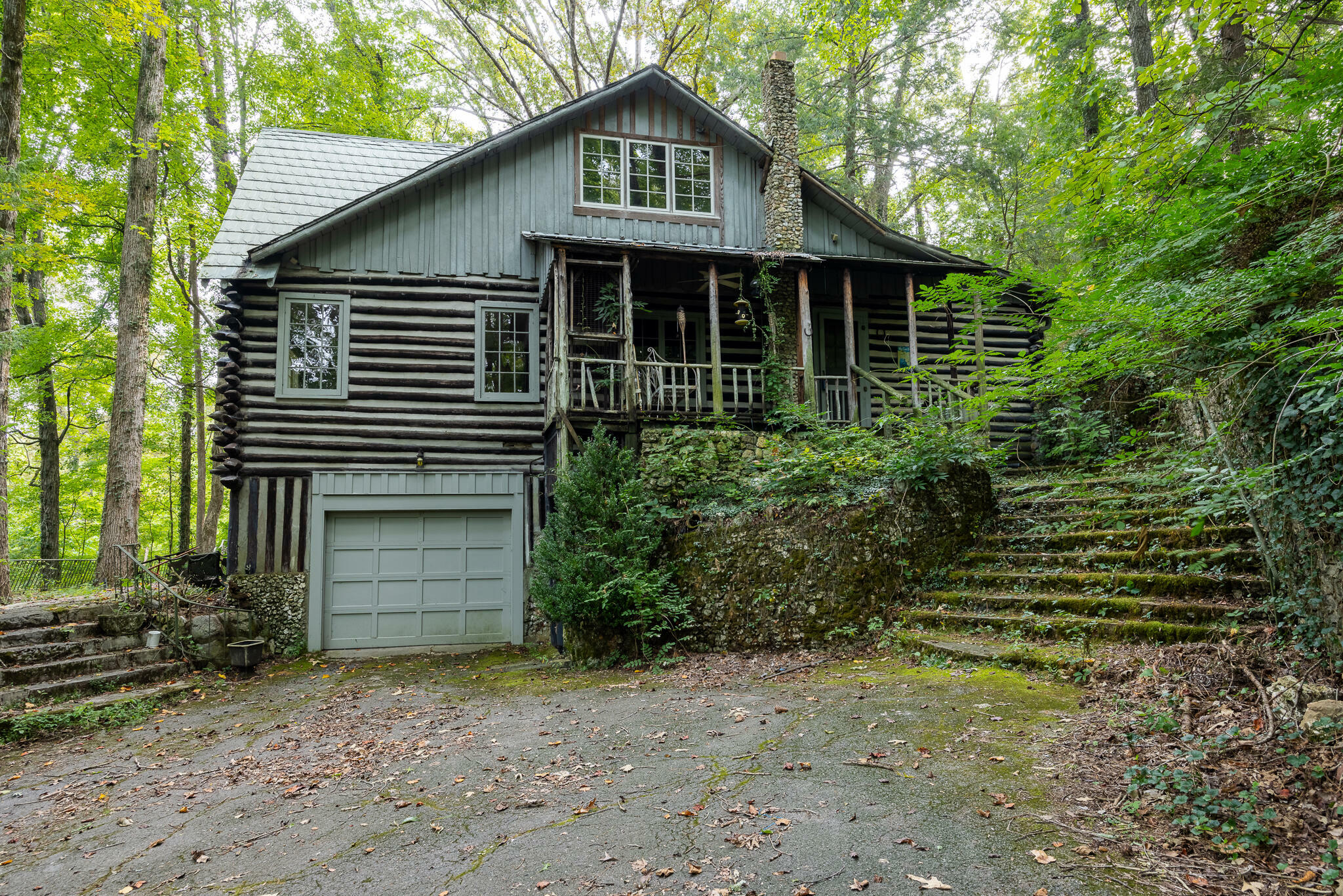 Property Photo:  1600 Tennessee Nursery Road NW  TN 37311 